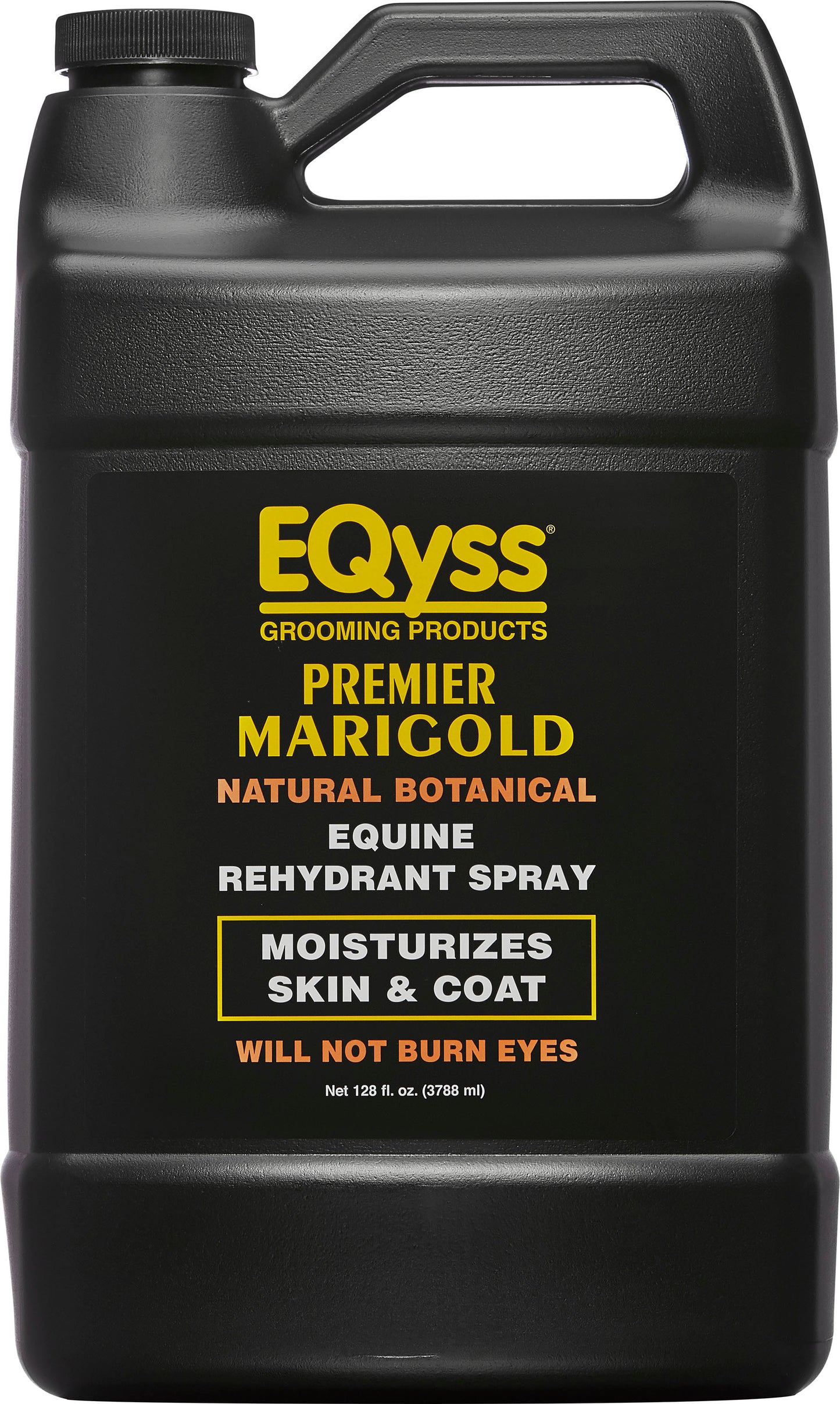 Eqyss Premier Marigold Rehydrant Spray