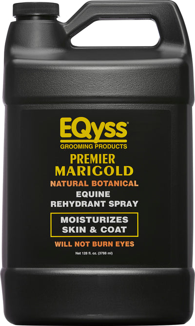 Eqyss Premier Marigold Rehydrant Spray