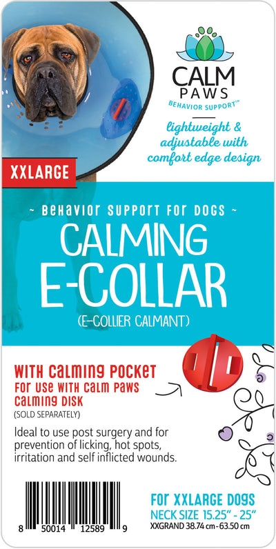Calm Paws E-Collar