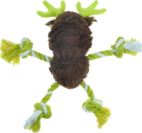 Pet Park Blvd Tuggers - Moose