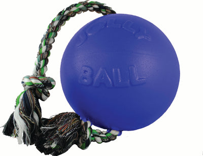 Jolly Pets Romp-N-Roll Ball