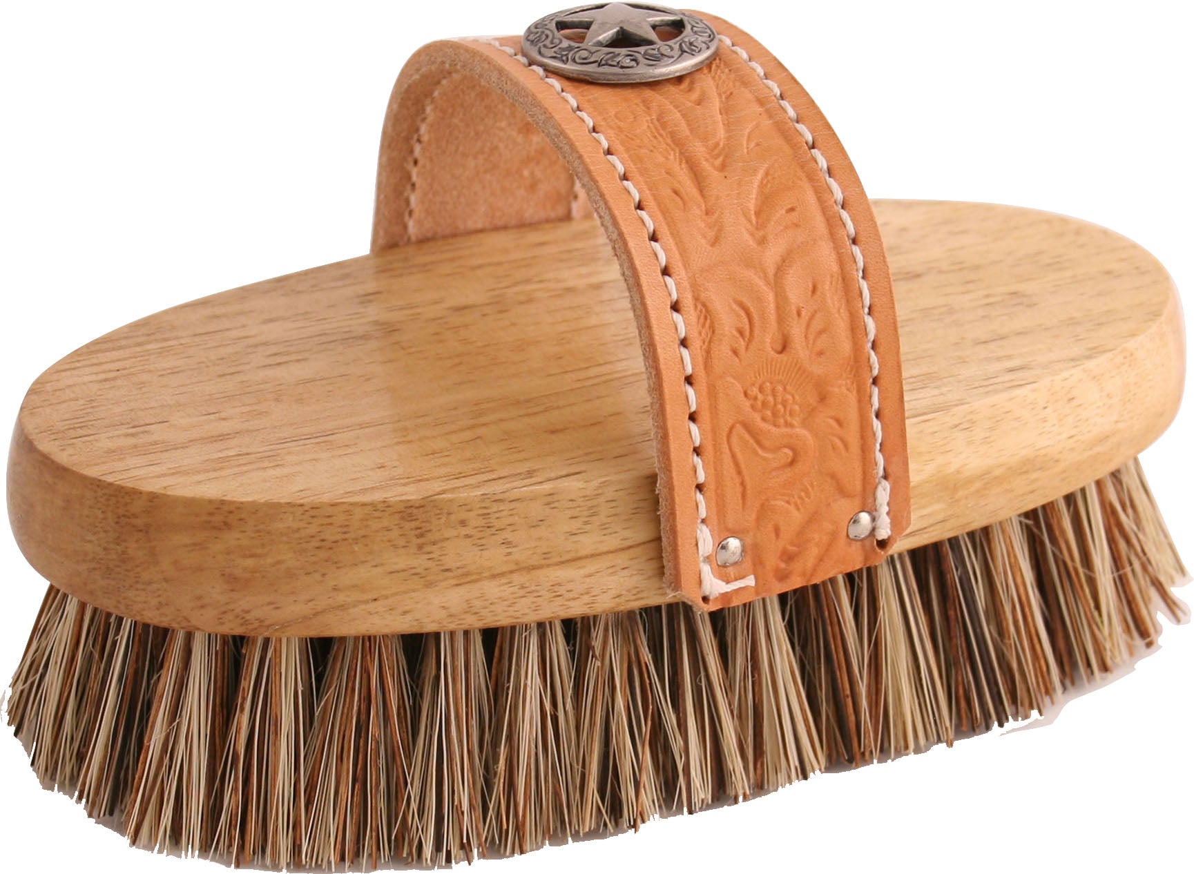 Legends Union Cowboy Heavy Grooming Brush