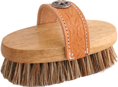 Legends Union Cowboy Heavy Grooming Brush