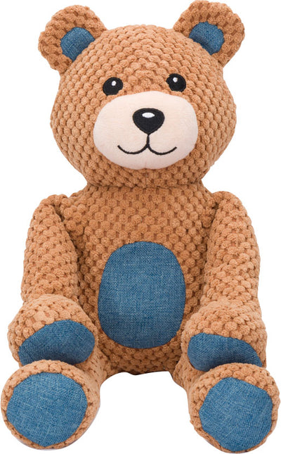 Fabdog Floppy Honey Bear