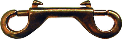 Double End Bolt Snap