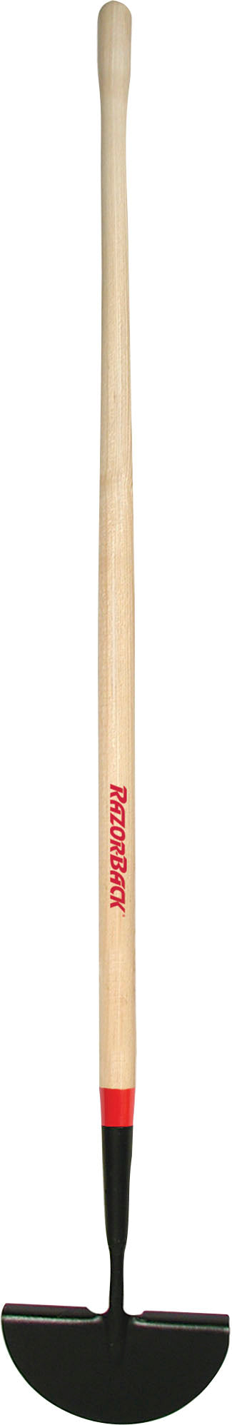 Razor-Back Halfmoon Turf Edger
