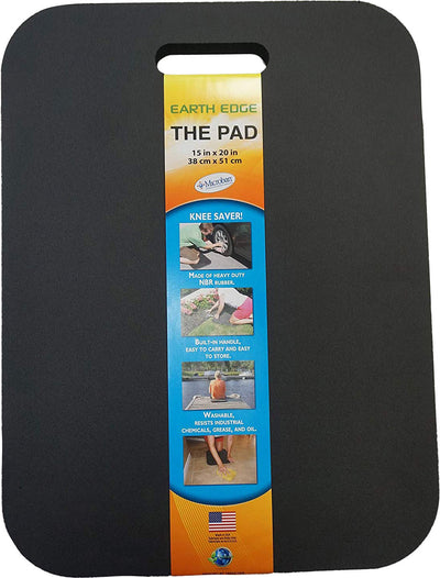 Earth Edge Kneeling Pad