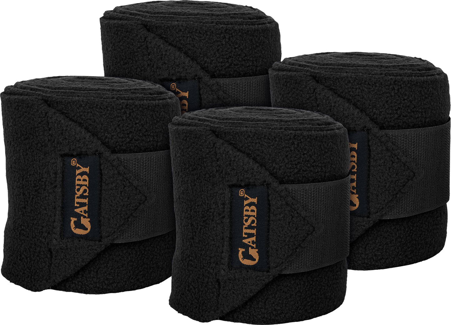 Gatsby Polo Leg Wraps