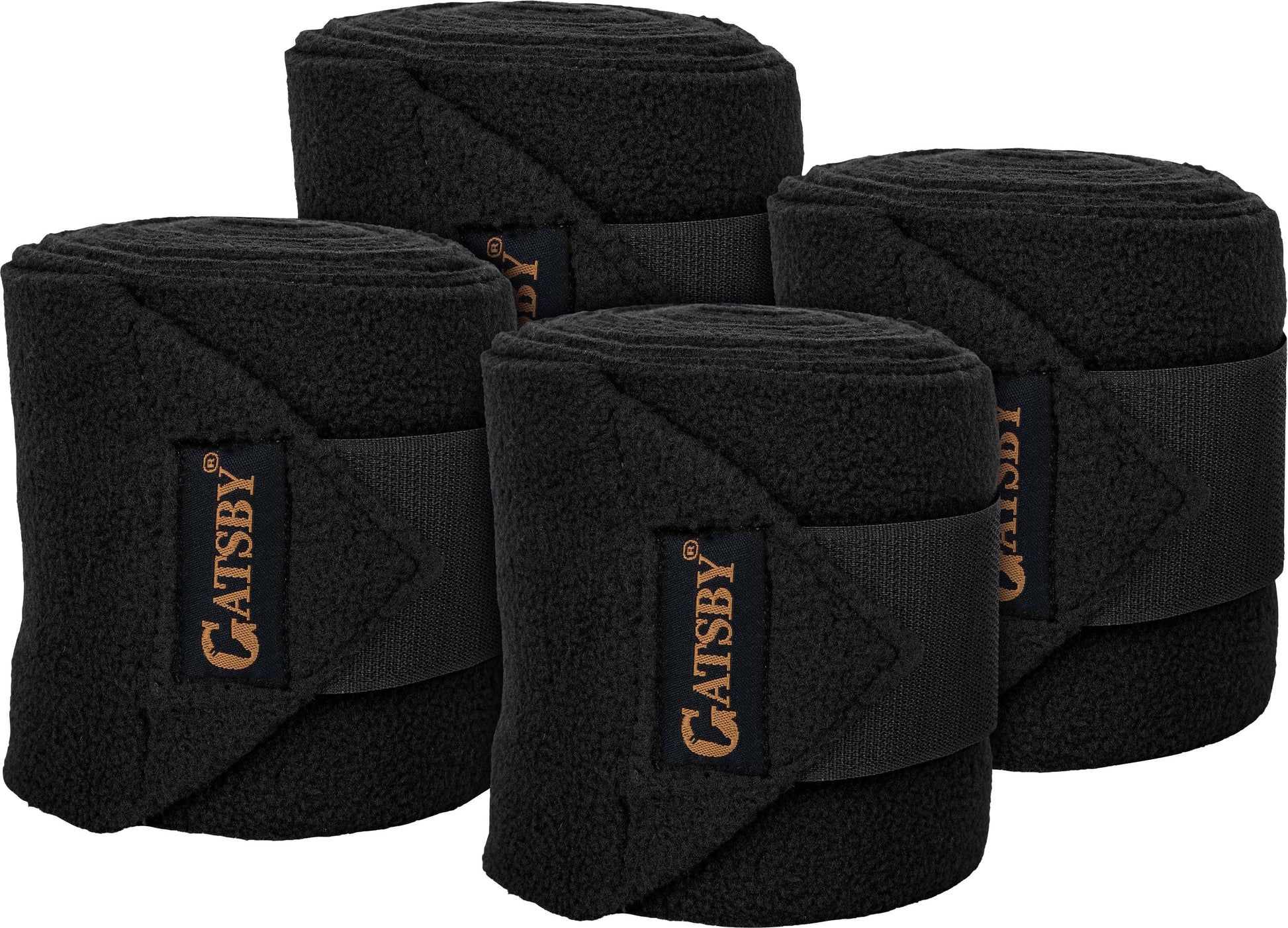 Gatsby Polo Leg Wraps