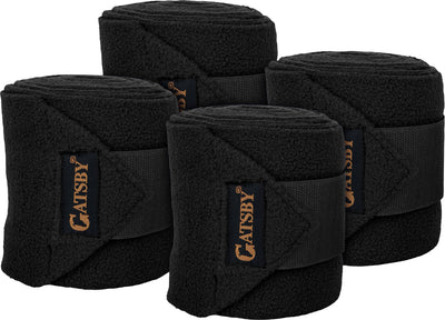 Gatsby Polo Leg Wraps