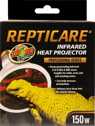 Repticare Infrared Heat Projector