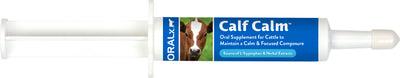 Oralx Calf Calm Paste