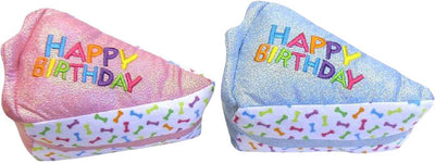 Multipet Birthday Cake Slice