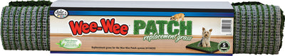 Wee-Wee Patch Replacement Grass
