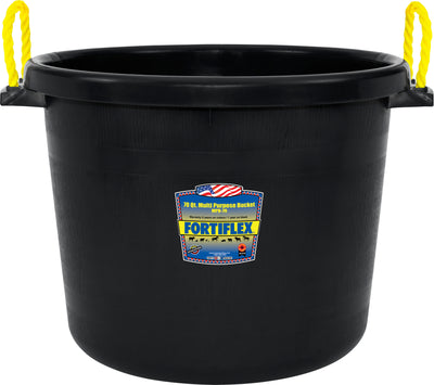 Fortiflex Multi-Purpose Bucket