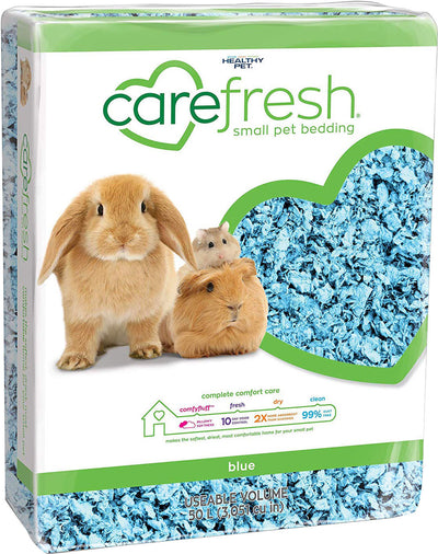 Carefresh Small Pet Bedding