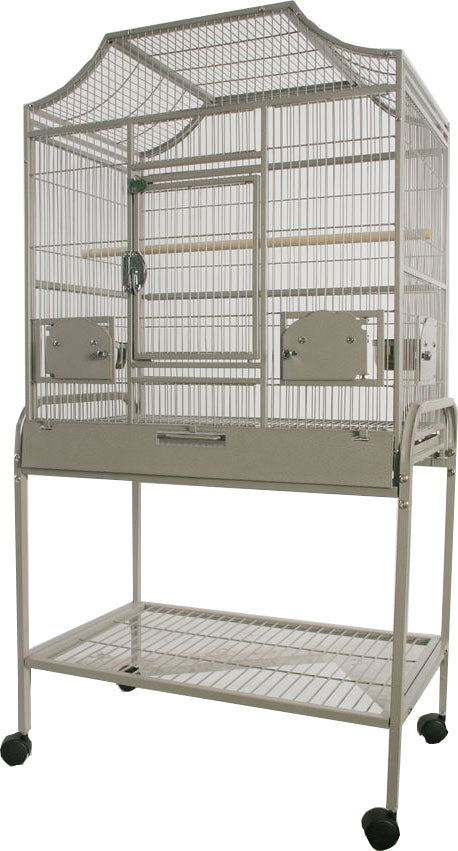 Flight Cage Elegant Style