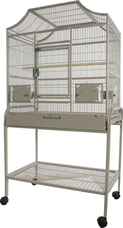 Flight Cage Elegant Style