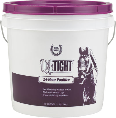 Icetight 24 Hour Clay Poultice