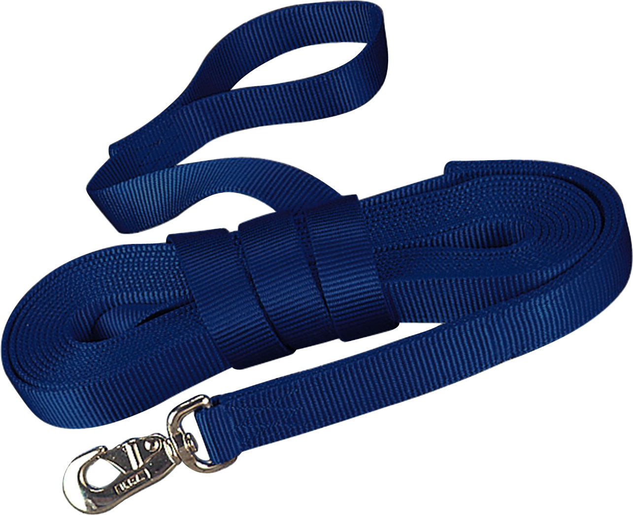 Hamilton Single Thick Lunge Line W/Swivel