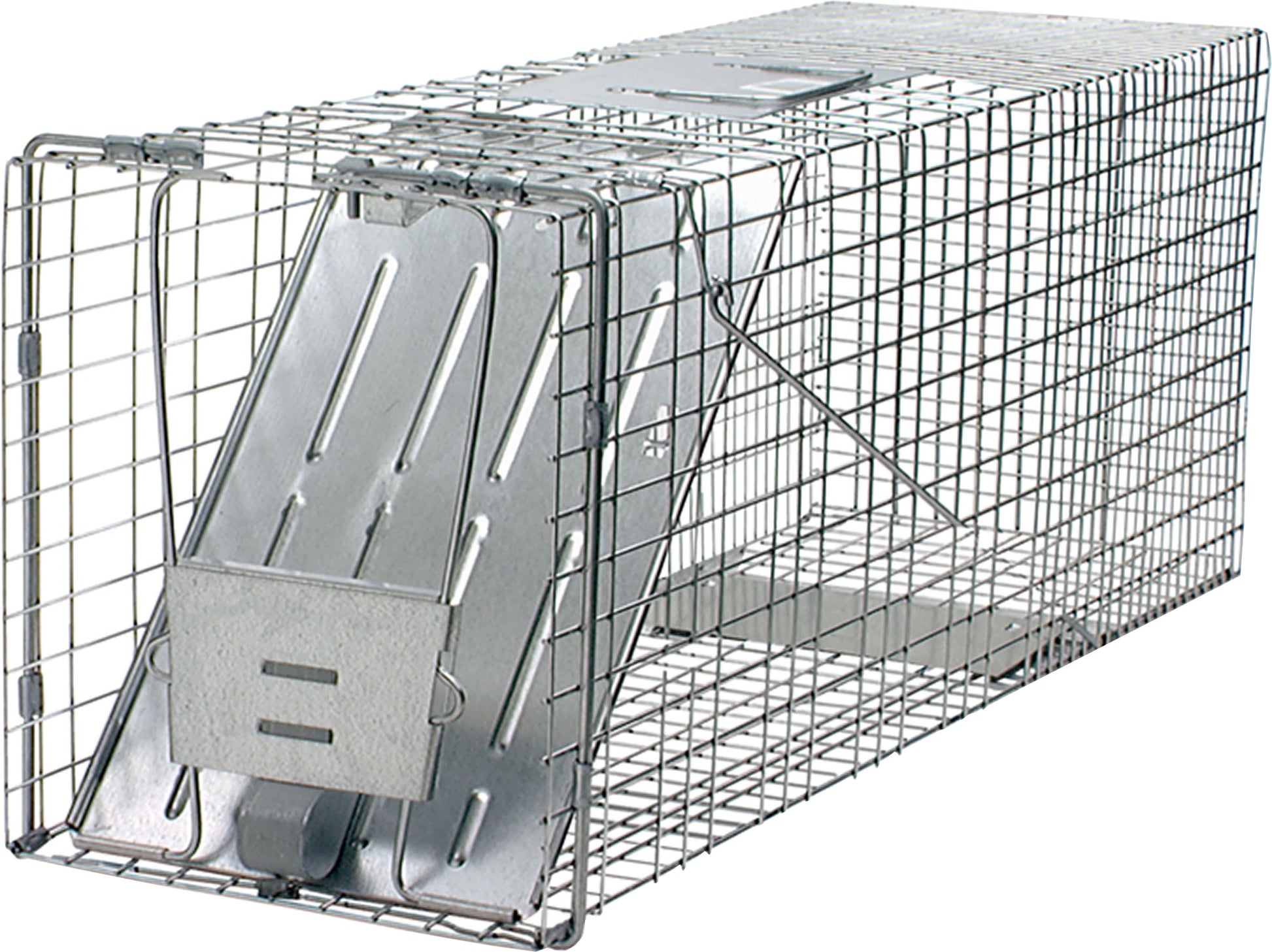 Havahart 1-Door Large Animal Trap