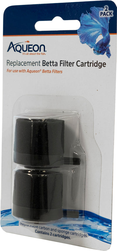 Aqueon Betta Filter Cartridge