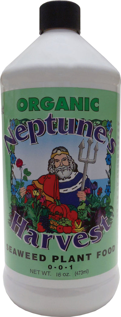 Neptune'S Harvest Seaweed Plant Food 0-0-1