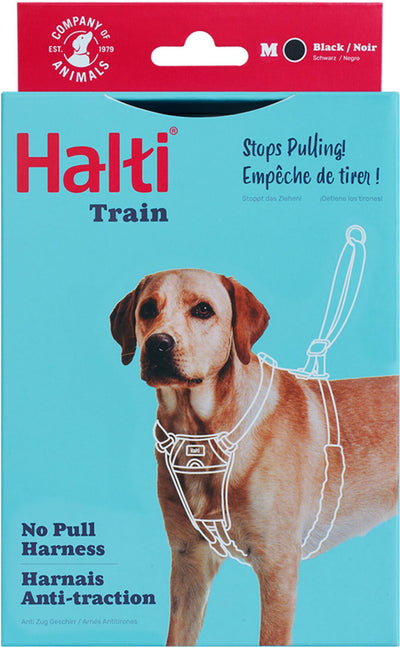 Halti No Pull Harness
