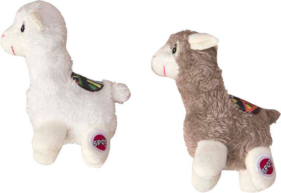 Spot Lil Spots Yo Lama Dog Toy