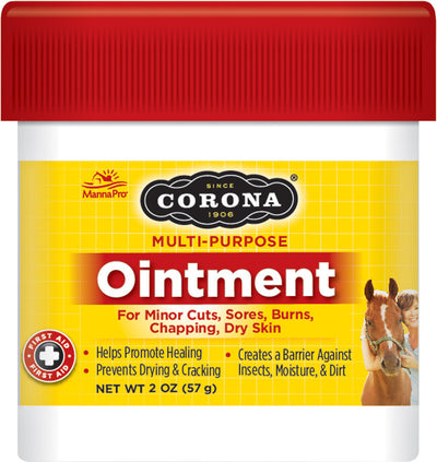 Corona Multi-Purpose Ointment