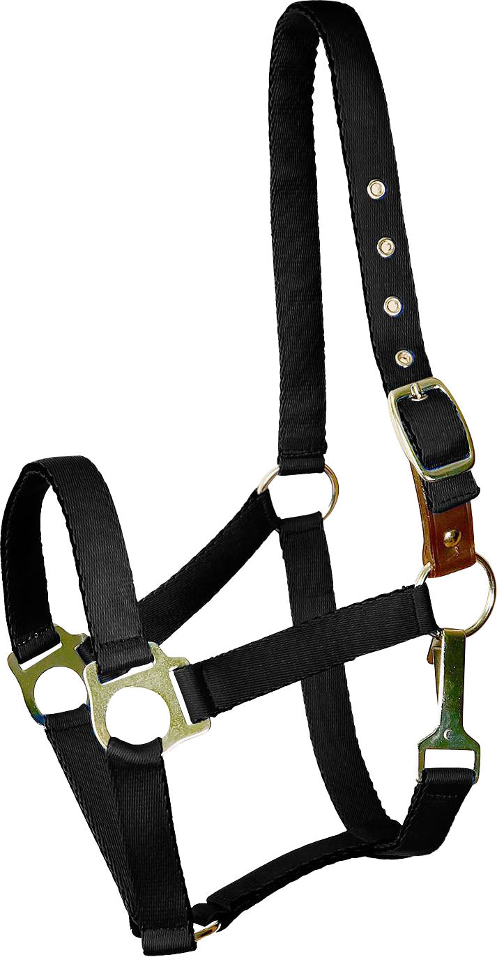 Gatsby Ultra Soft Nylon Safety Halter