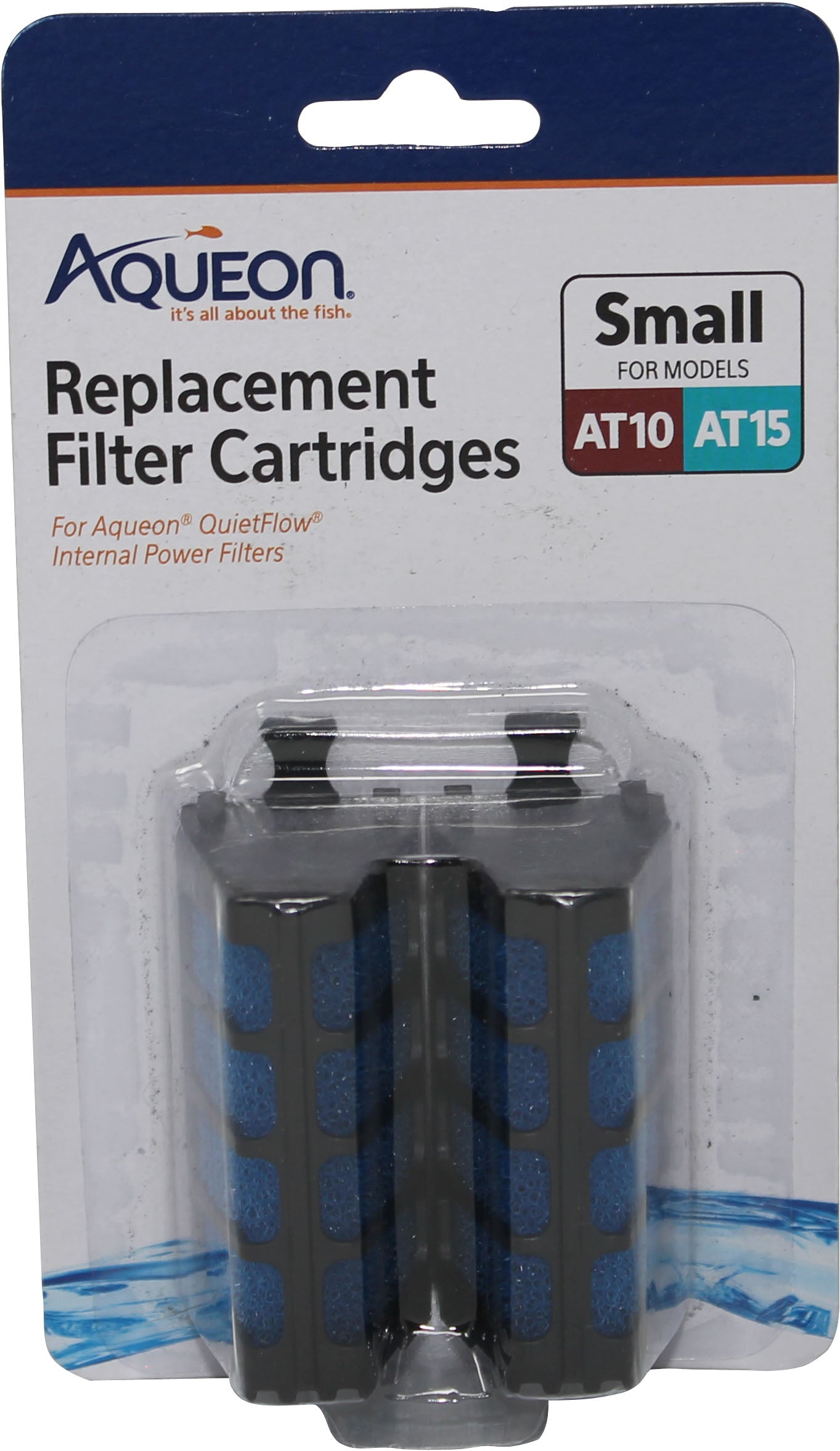 Aqueon Quietflow Internal Filter Cartridge