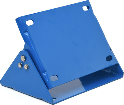 Dualarm Swivel Mount For Hose Reel