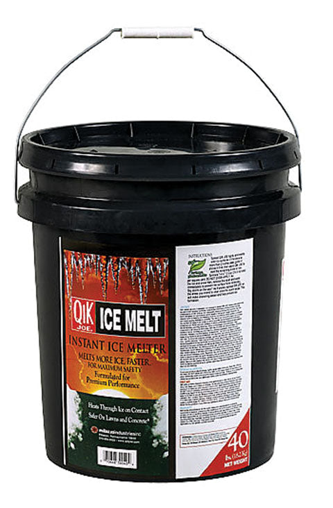 Qik Joe Ice Melter Pellets