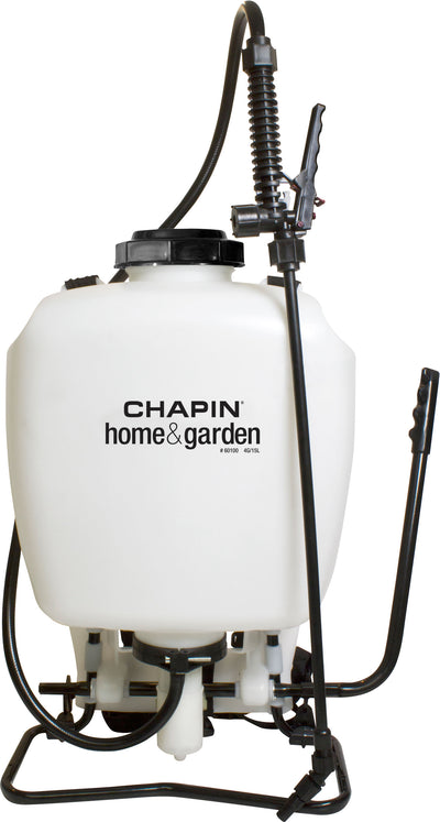 Home & Garden Backpack Sprayer