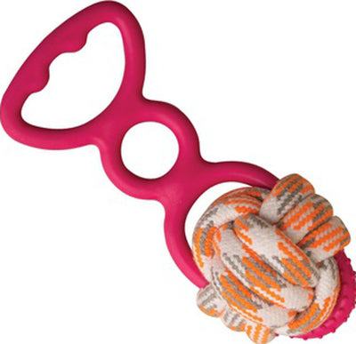 Snugarooz Grab N' Wag Rope Tug