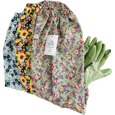 Nompi Gardensleeves Variety Pack