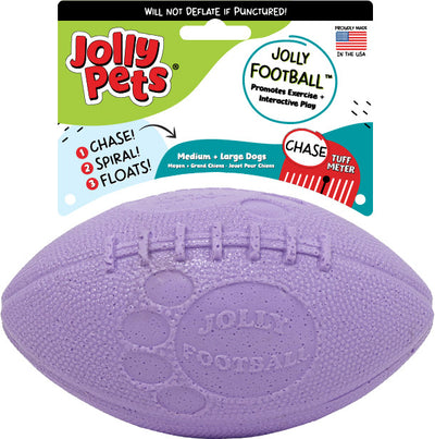 Jolly Pets Football