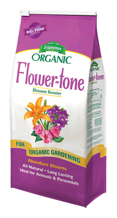 Flower-Tone Blossom Booster
