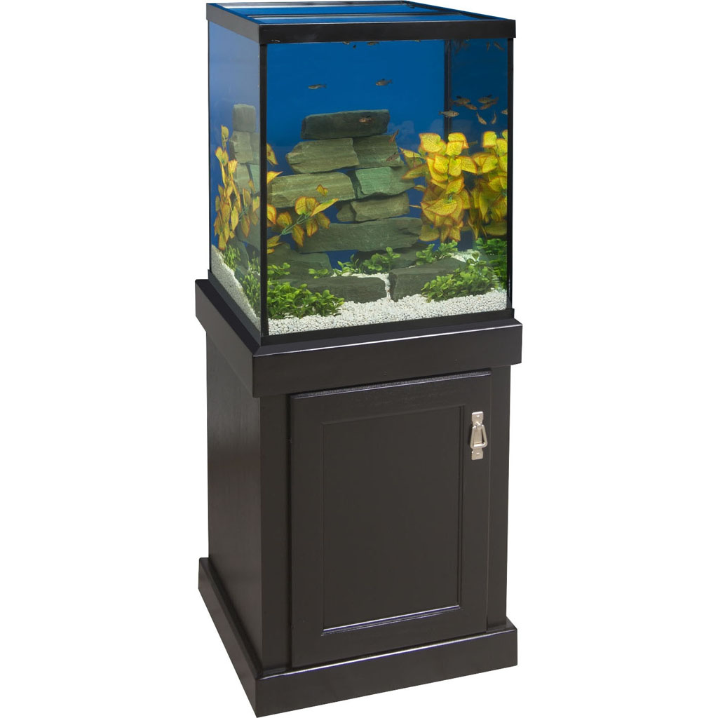 Marineland Newport Aquarium Stand