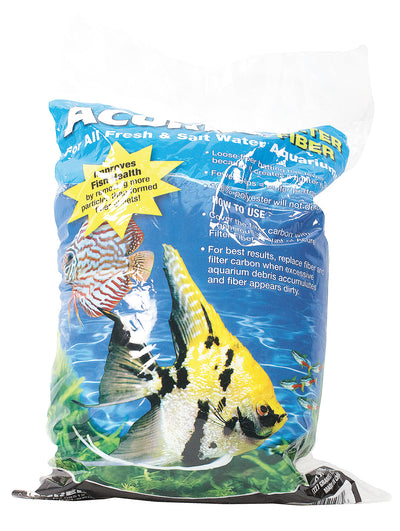 Polyester Filter Fiber