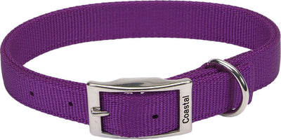 Double Ply Dog Collar