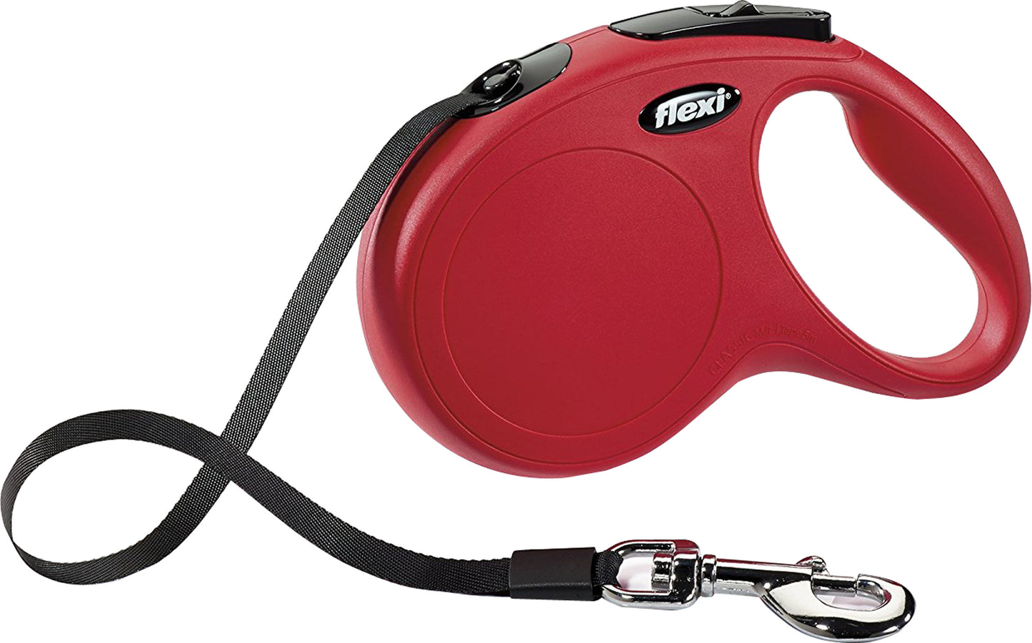 Flexi Classic Tape Retractable Leash