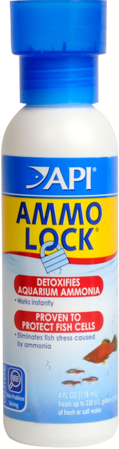 Api Ammo Lock