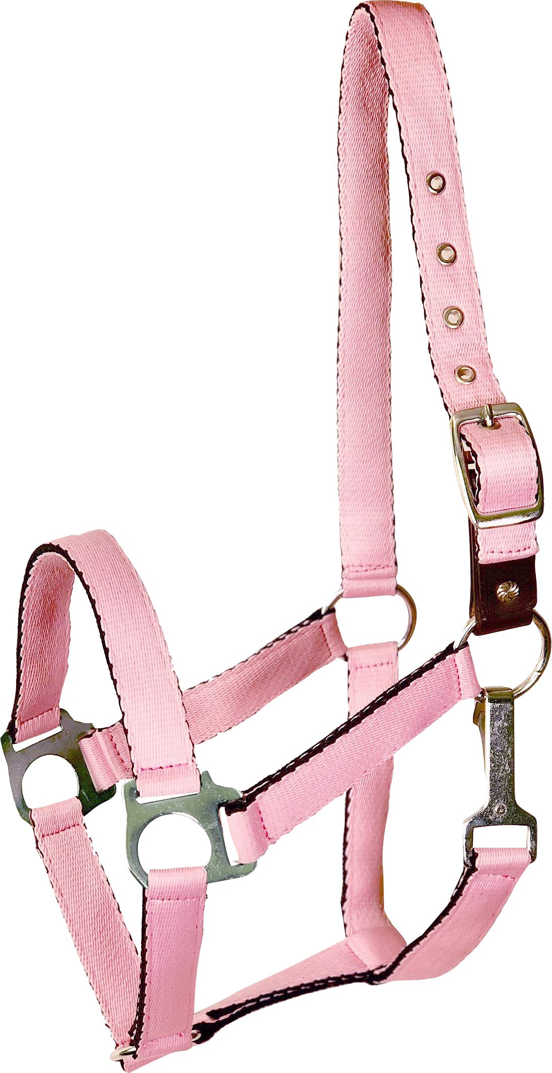 Gatsby Ultra Soft Nylon Safety Halter
