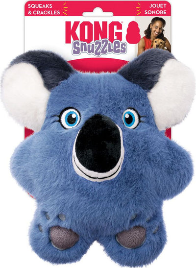 Kong Snuzzles Koala