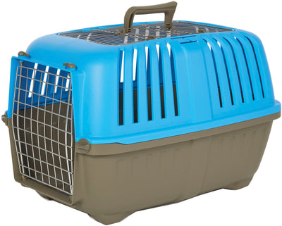 Spree Double Door Travel Carrier