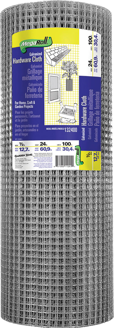 Hardware Cloth 1/2 Inch