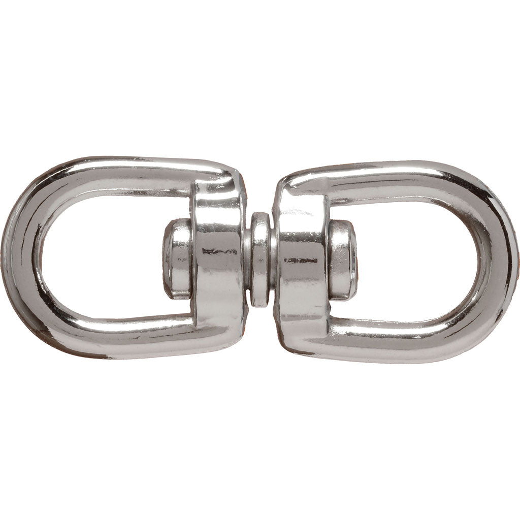 Swivel Round Eye