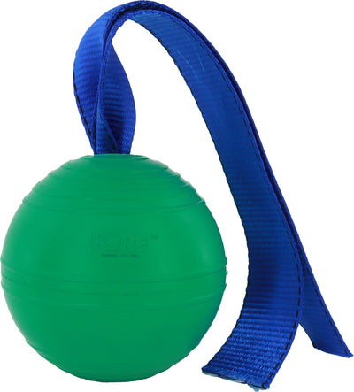 Petkore Equine Flex Ball & Tail